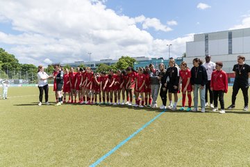 Bild 162 - wCJ Ballfreunde Pokal Finale  Altona 93 - Eimsbuetteler TV : Ergebnis: 0:2